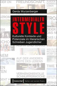 Kultur und soziale Praxis_cover