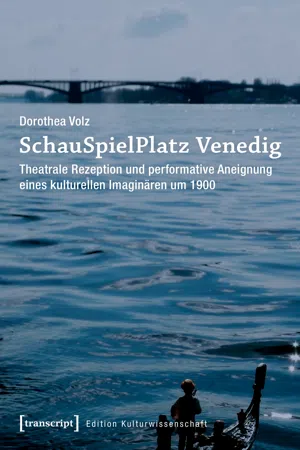 Edition Kulturwissenschaft