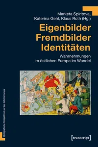 Ethnografische Perspektiven auf das östliche Europa_cover