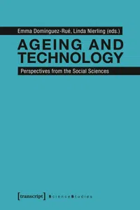 Ageing and Technology_cover