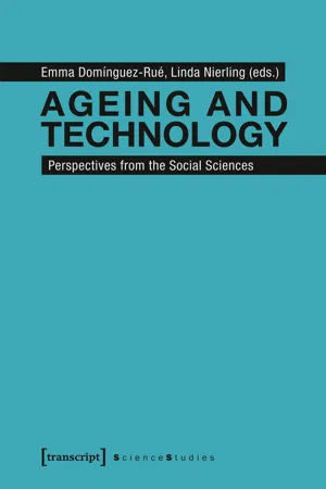 Ageing and Technology