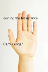 Joining the Resistance_cover