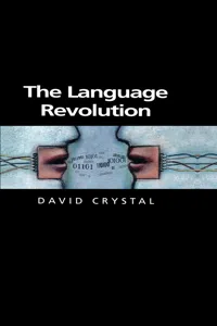 The Language Revolution_cover