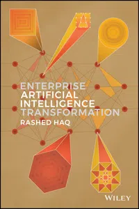 Enterprise Artificial Intelligence Transformation_cover