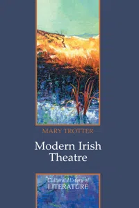 Modern Irish Theatre_cover