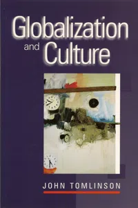 Globalization and Culture_cover