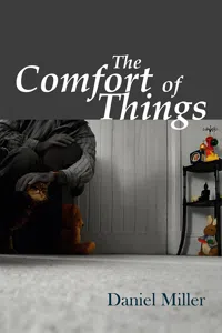 The Comfort of Things_cover