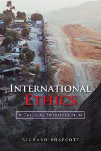 International Ethics_cover