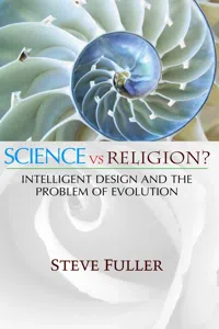 Science vs. Religion_cover