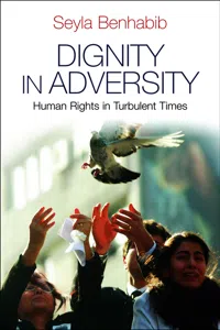 Dignity in Adversity_cover