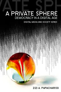 Digital Media and Society_cover