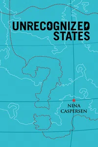 Unrecognized States_cover