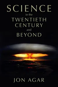 Science in the 20th Century and Beyond_cover
