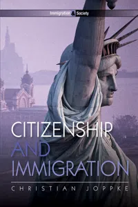 Citizenship and Immigration_cover
