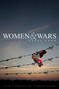 Women and Wars_cover