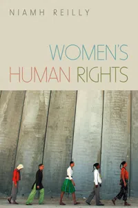 Women's Human Rights_cover