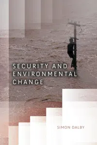 Security and Environmental Change_cover