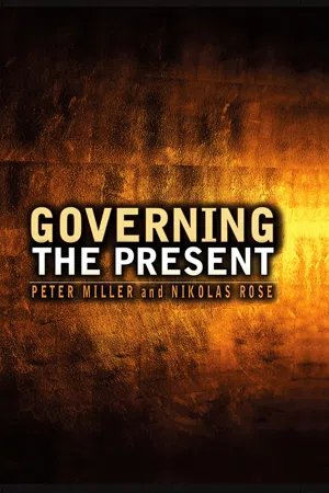 Governing the Present