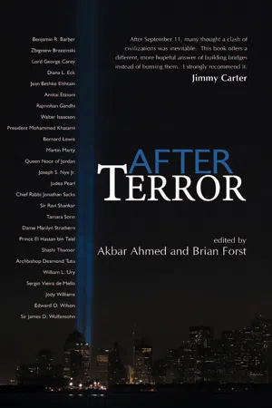 After Terror