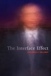 The Interface Effect_cover