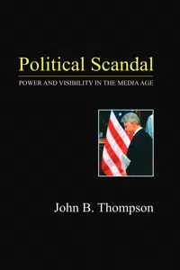 Political Scandal_cover