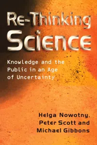 Re-Thinking Science_cover