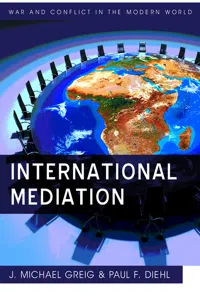 International Mediation_cover