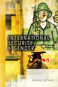 International Security and Gender_cover