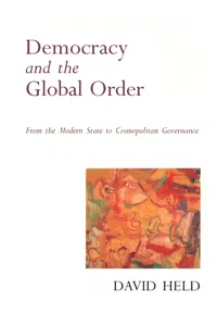 Democracy and the Global Order_cover