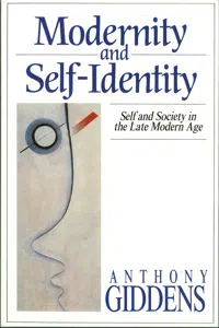 Modernity and Self-Identity_cover