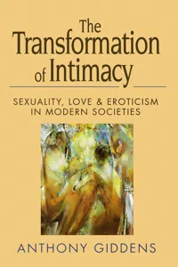 The Transformation of Intimacy_cover