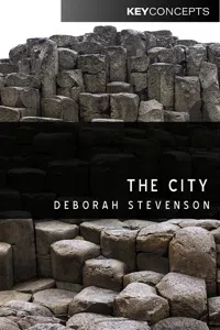 The City_cover