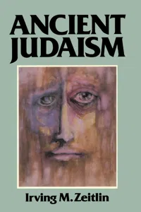 Ancient Judaism_cover