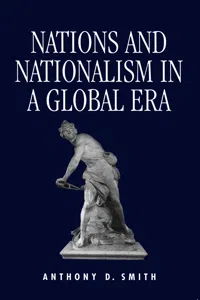 Nations and Nationalism in a Global Era_cover