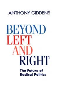 Beyond Left and Right_cover