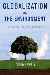 Globalization and the Environment_cover