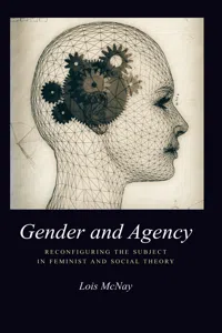 Gender and Agency_cover