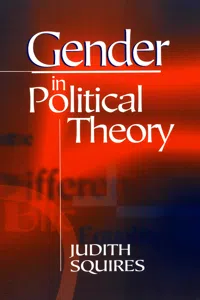 Gender in Political Theory_cover