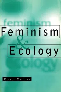 Feminism and Ecology_cover
