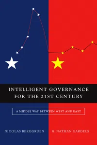 Intelligent Governance for the 21st Century_cover