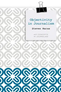 Objectivity in Journalism_cover