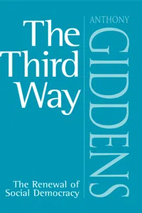 The Third Way_cover