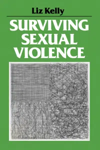Surviving Sexual Violence_cover
