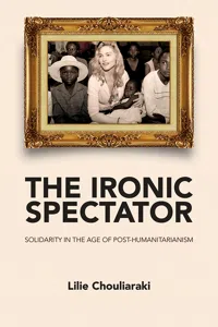 The Ironic Spectator_cover