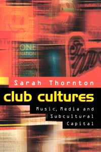Club Cultures_cover
