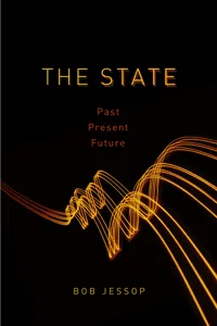 The State_cover