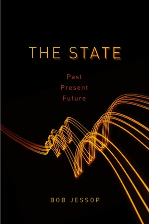 The State