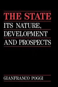 The State_cover