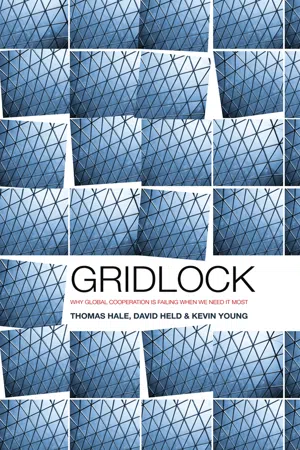 Gridlock