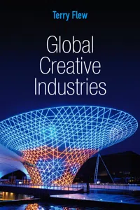 Global Creative Industries_cover